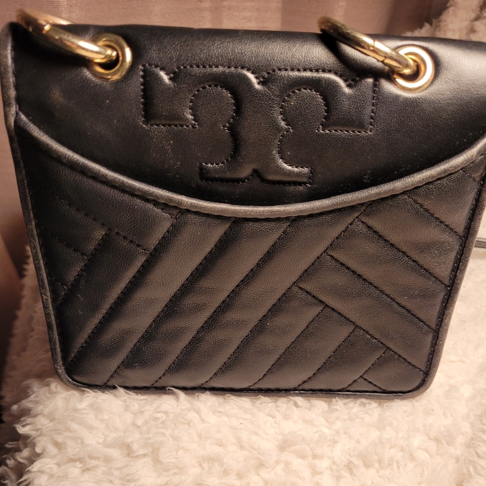 Tory Burch mini Alexa crossbody